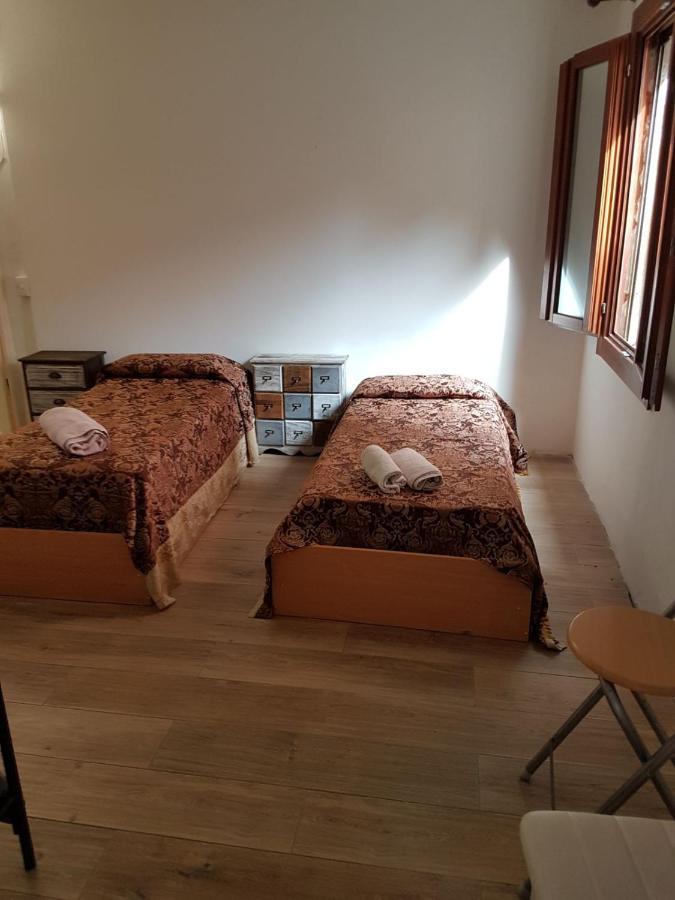 The Artist Place Appartement Venetië Buitenkant foto