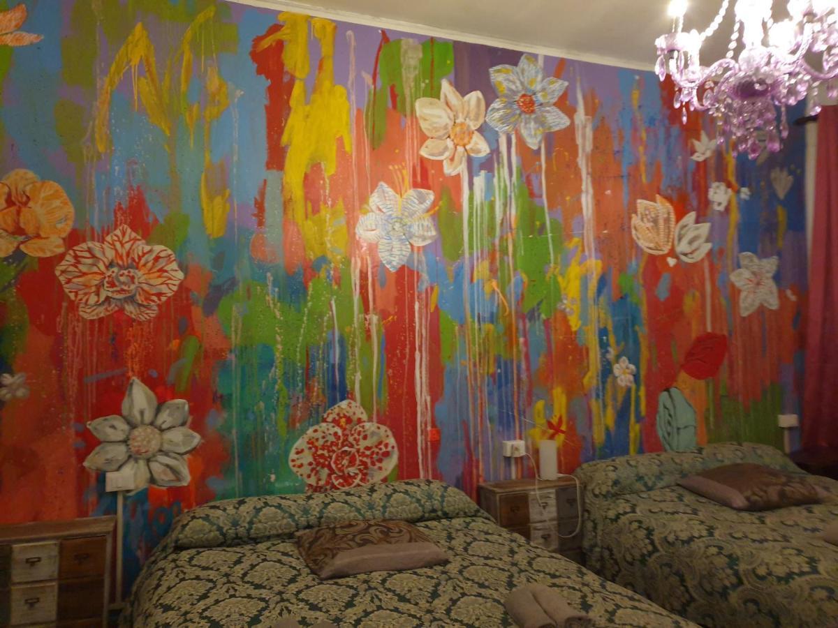 The Artist Place Appartement Venetië Buitenkant foto