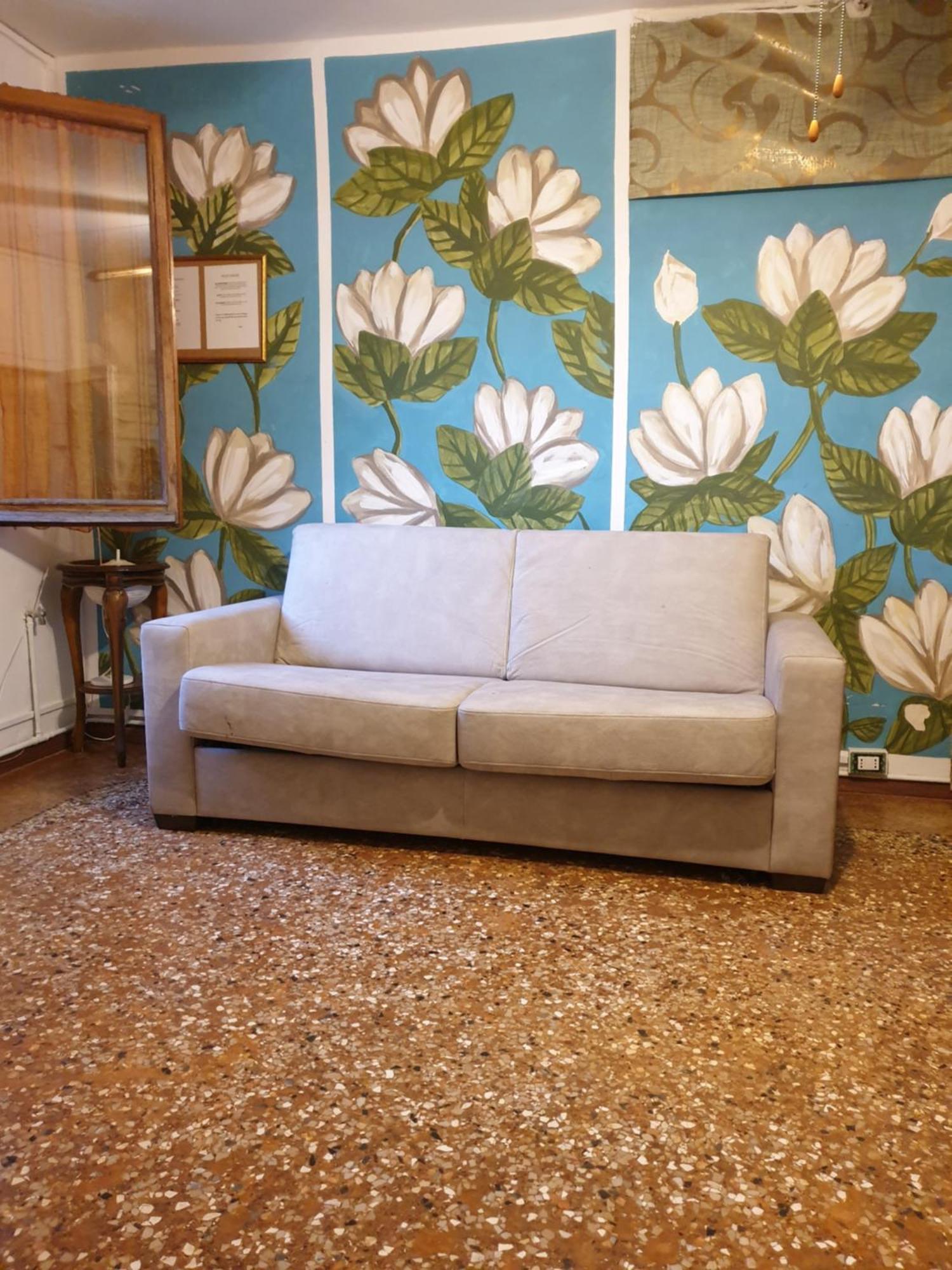 The Artist Place Appartement Venetië Buitenkant foto